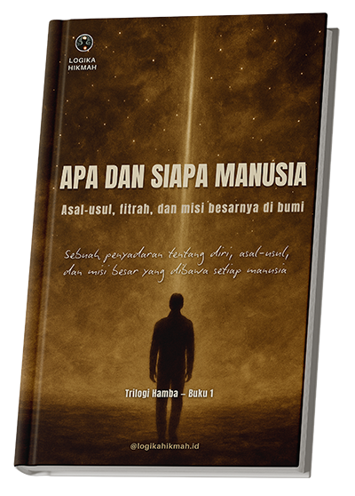 Logika Hikmah Bridging